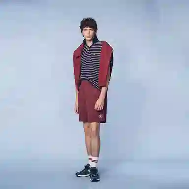 Teenie Weenie Men Polo