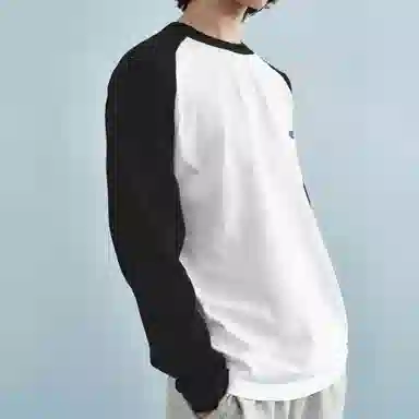 Champion FW23 Basic C-Logo T