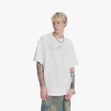 IMXS New Horse Run T