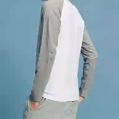 Champion FW23 Basic C-Logo T