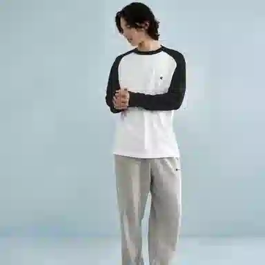 Champion FW23 Basic C-Logo T