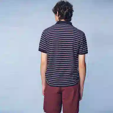 Teenie Weenie Men Polo