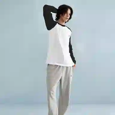 Champion FW23 Basic C-Logo T
