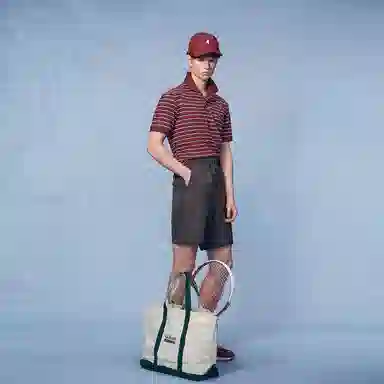 Teenie Weenie Men Polo