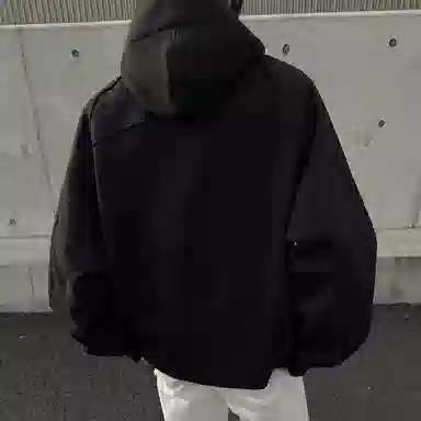 ROBINHOOD cleanfitLogo