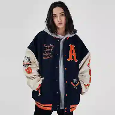 A chock