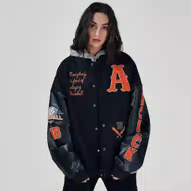 A chock