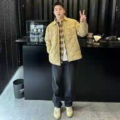 Teenie Weenie Men FW23