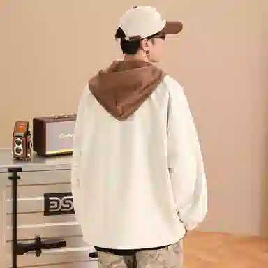 Tencent x Douluo Dalu Varsity Jacket