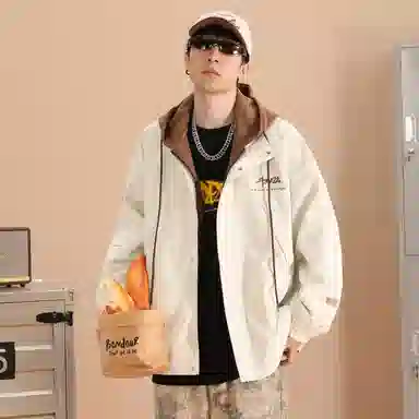 Tencent x Douluo Dalu Varsity Jacket