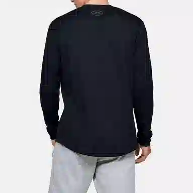 Under Armour Waffle Henley T