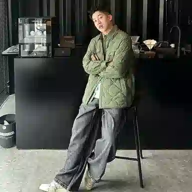 Teenie Weenie Men FW23