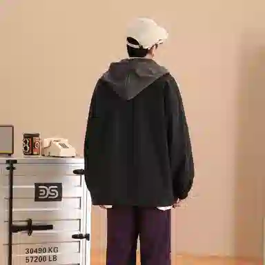 Tencent x Douluo Dalu Varsity Jacket