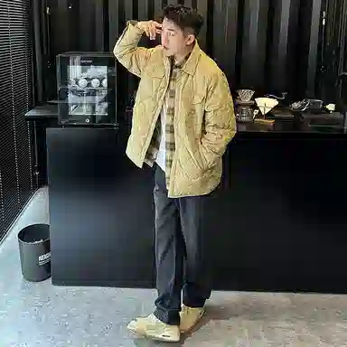 Teenie Weenie Men FW23