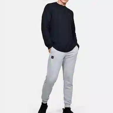 Under Armour Waffle Henley T