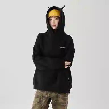 GOLFCROSS Hoodie