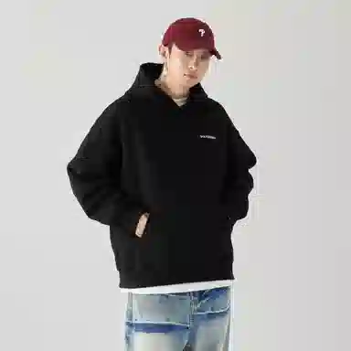 GOLFCROSS Hoodie