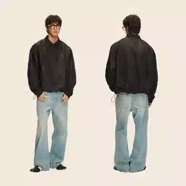 CLIMAX VISION Polo