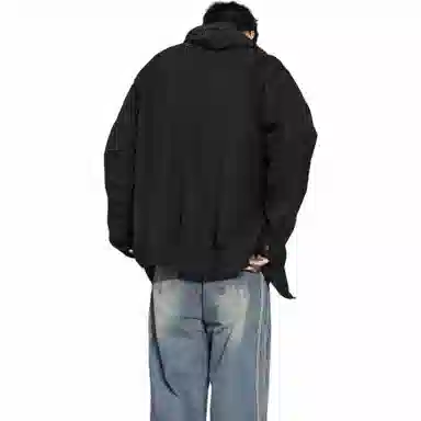 tre club Denim Jacket