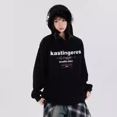 Kastinger x RCTAMY Logo