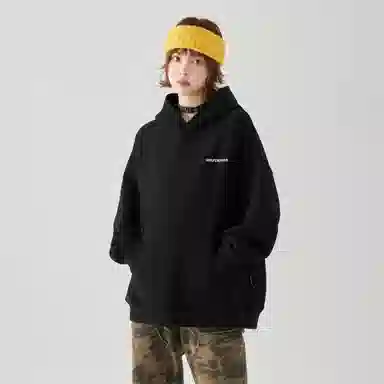 GOLFCROSS Hoodie