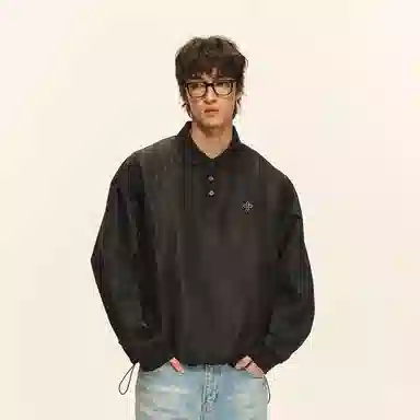 CLIMAX VISION Polo