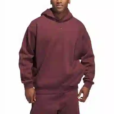 adidas Basketball Hoodie