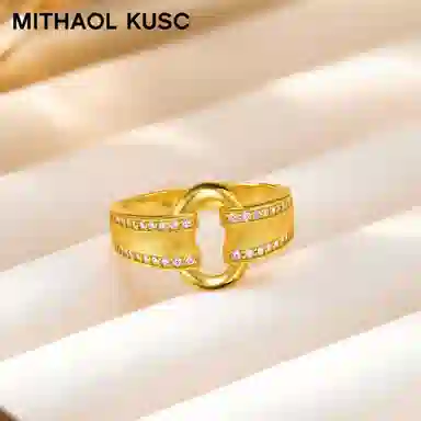 MITHAOL KUSC 18k