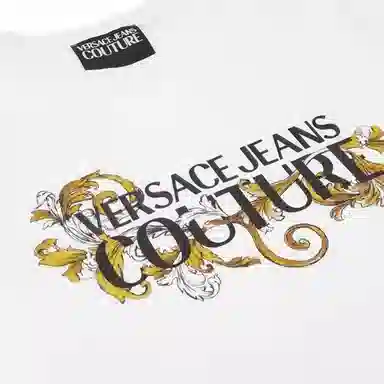 VERSACE JEANS COUTURE LogoT