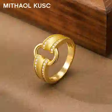 MITHAOL KUSC 18k