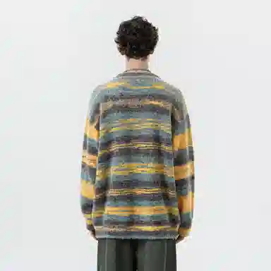 BJHG Fun Wear Sweater