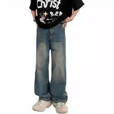 DUATOGE vibeoversize