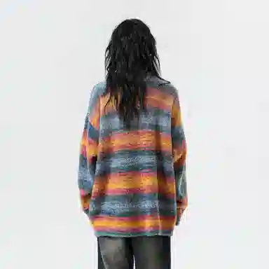 BJHG Fun Wear Sweater