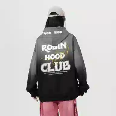 ROBINHOOD Logo