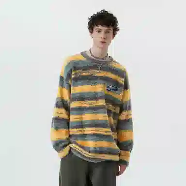 BJHG Fun Wear Sweater