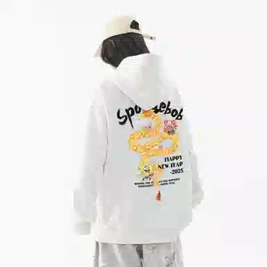 SPONGEBOB SQUAREPANTS Logo