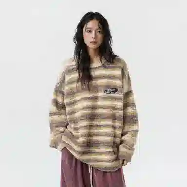 BJHG Fun Wear Sweater