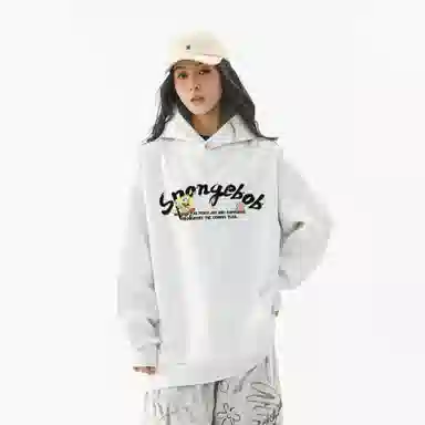 SPONGEBOB SQUAREPANTS Logo