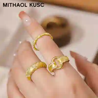 MITHAOL KUSC 18k
