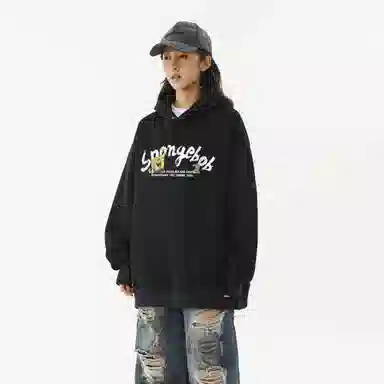 SPONGEBOB SQUAREPANTS Logo