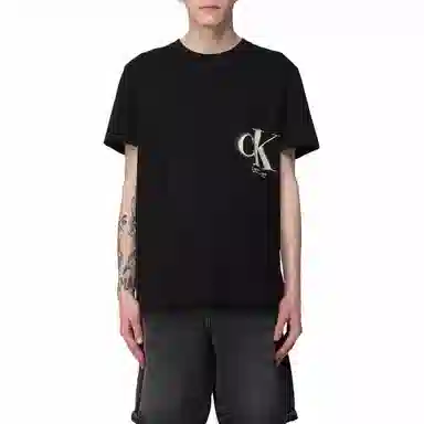 Calvin Klein SS23 LogoT