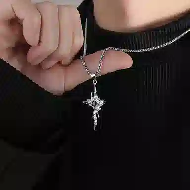MAGICPOLE Necklace