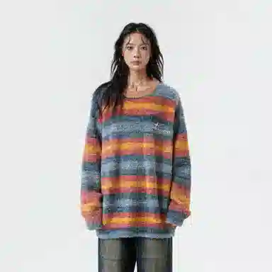 BJHG Fun Wear Sweater