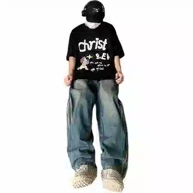 DUATOGE vibeoversize