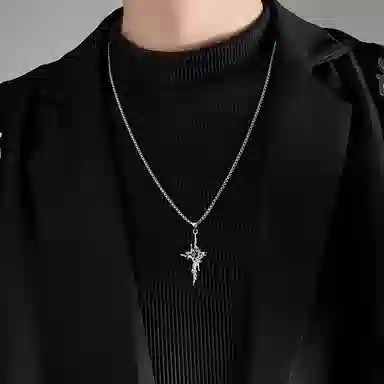 MAGICPOLE Necklace