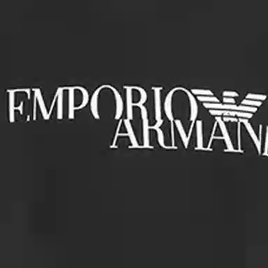 EMPORIO ARMANI SS22 LogoT