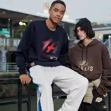 NBA