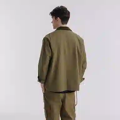 CAT Classic Workwear Jacket