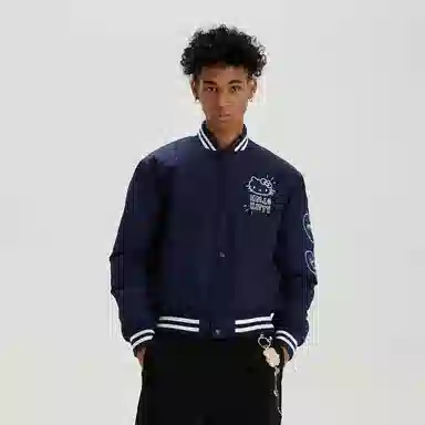 WHOOSIS x Hello Kitty