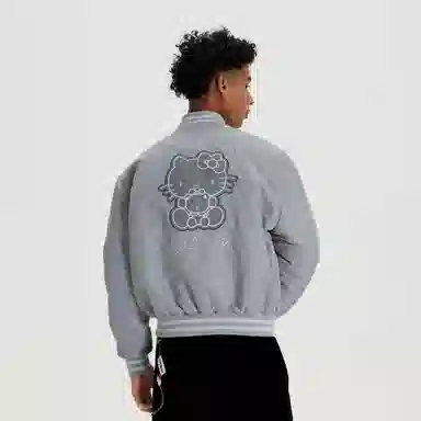 WHOOSIS x Hello Kitty